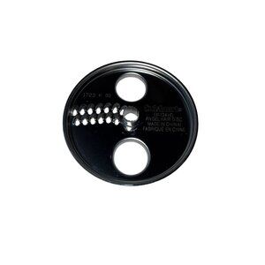 New Cuisinart FP-SP Food Processor Spiralizer Accessory Angel Hair Cut Disc Part